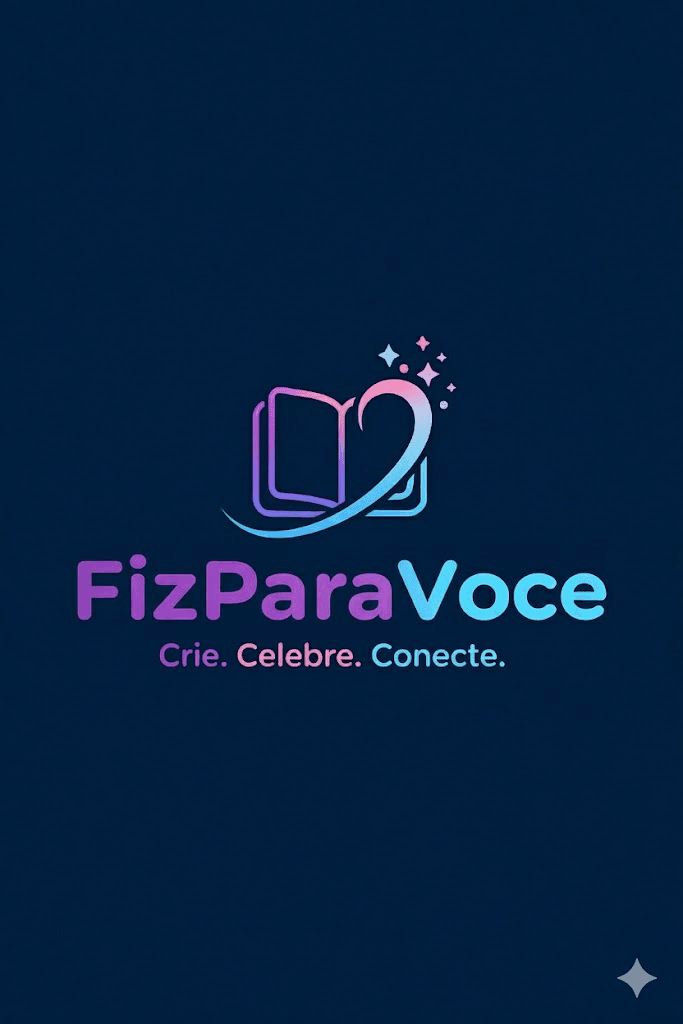 FizParaVoce logo